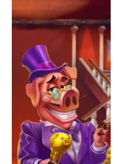 Break the Piggy Bank